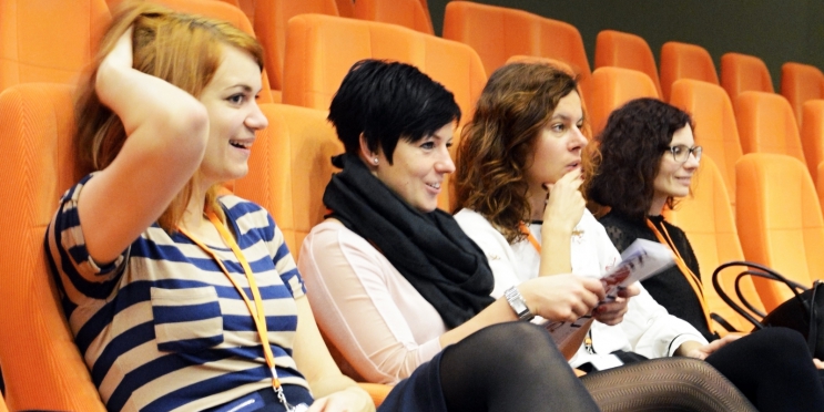 Get Your Festival Pass Now! 