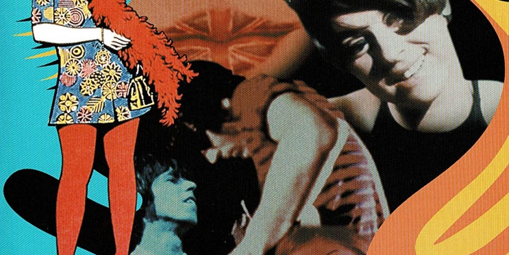 Tonite Let's All Make Love in London