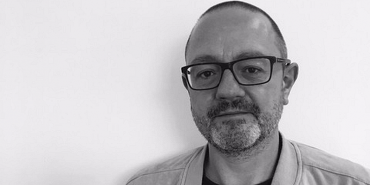 Britským hostem přehlídky bude James RM Hunt